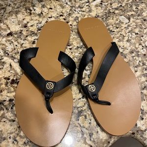 Tory Burch Flip Flops